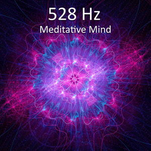 528 Hz Miracle Tone DNA Repair