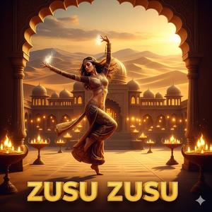 Zusu Zusu - The Arabic Magic (Official Dance Track 2026)