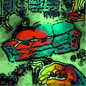 The Torture Never Stops