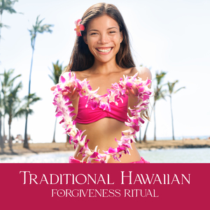 Heart Chakra Openning