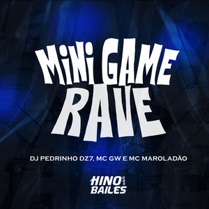 Mine Game Rave