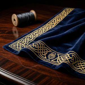 Garment of Grace