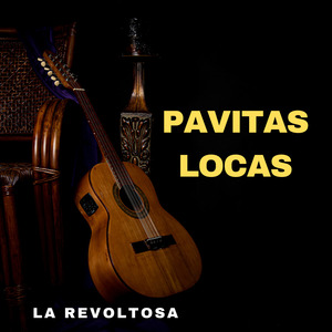 Pavitas Locas