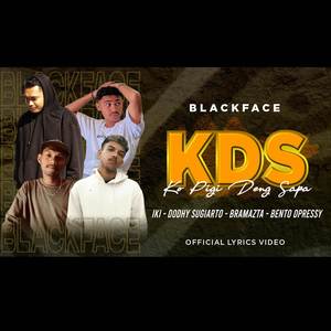 KDS [ KO PIGI DENG SAPA ]