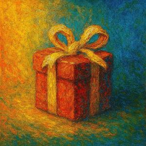 クリスマスパーティ