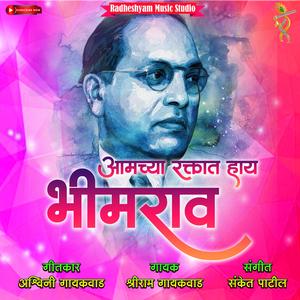 Amchya Raktat Bhimrav Hay (Shriram Gaikwad)
