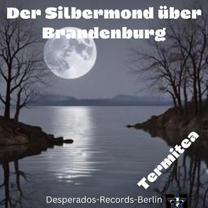 Der Silbermond über Brandenburg