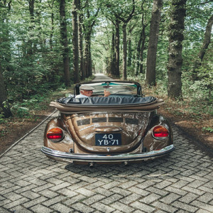 Move B***h Get out the Way