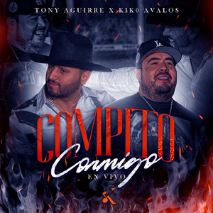 Compito Conmigo (En Vivo)