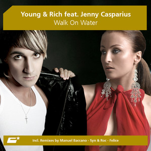 Walk On Water (Syn & Roc Rocken Remix)