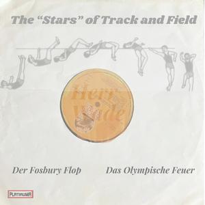 Das Olympische Feuer