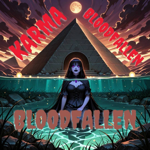 Bloodfallen