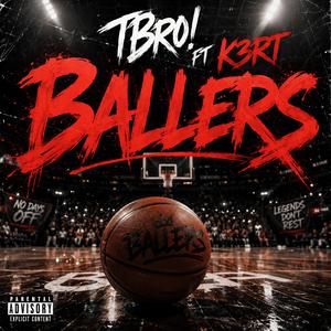 ballers (feat. K3RT)
