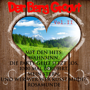 Die Party geht jetzt los