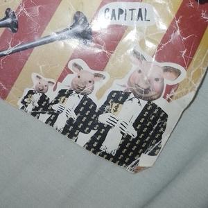 CAPITAL