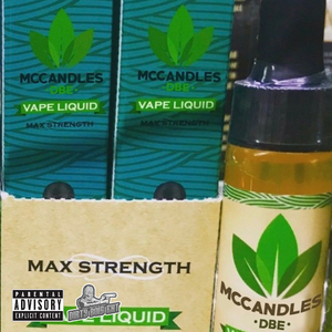 Candles Kubrick (feat. Lil Hak)