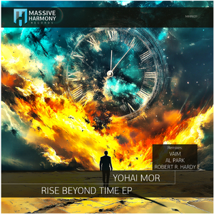 Rise Beyond Time (Vaim Remix)