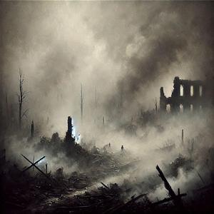 Through the Veil of Smoke