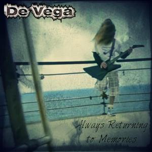 Imprisoned in the Memories