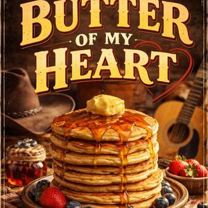 Butter Of My Heart