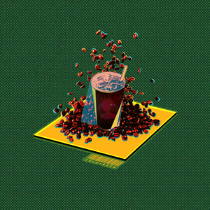 콜드브루 (Cold-Brew)