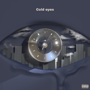 Cold eyes
