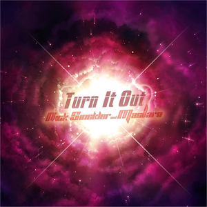 Turn It Out (Extended Mix)