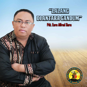 Lalang Di Antara Gandum