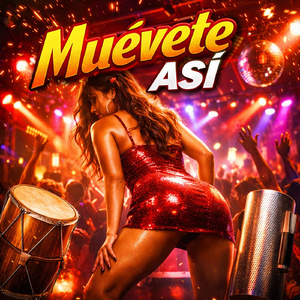 Muévete Así