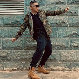 摇摇摇起来(PRO.