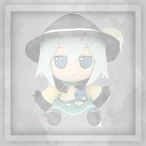 this is some kind of touhou but jazz