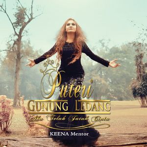 Gunung Ledang (Aku Telah Jatuh Cinta)