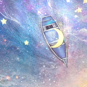 幻想家（QX浅浔ver.）