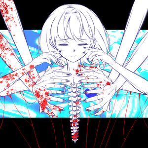 事实上 我爱着一切