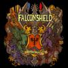 falconshield - Plants vs Zombies