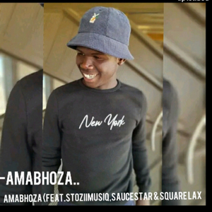Amabhoza