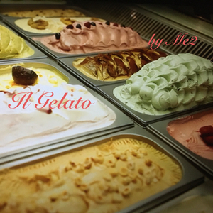 Il Gelato