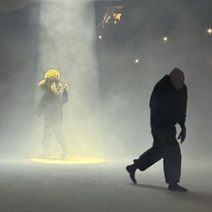 (free)‘反战’Kanye Gali Gospel Cinematic type beat