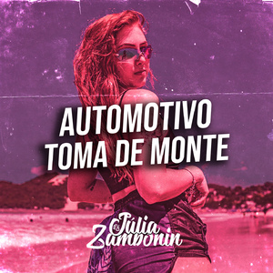 Automotivo Toma de Monte