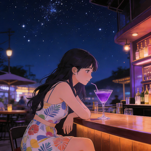 02.其实我还好-女声演绎版