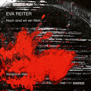 Noch Sind Wir Ein Wort… (2016) for Contrabass Recorder, Double Bass, Musicians' Choir and Electronics