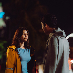 luluh (Original Soundtrack From Kata Hati)