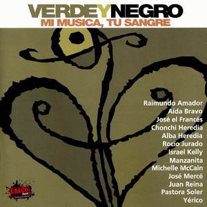 Mi Música, Tu Sangre