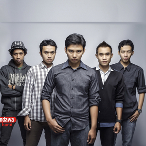 Semakin Cinta