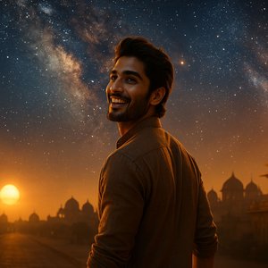 तुम और मेरी कहानी