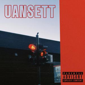 Uansett (feat. M-Dawg)