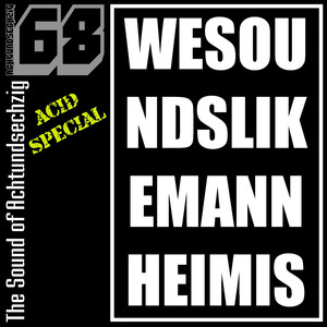 Sin Within (Dean Hargroove Pleasuredome Remix)