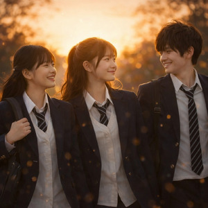 「きっと、青春の途中」