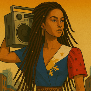 Mabuhay ang Pilipino