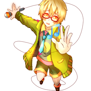 戯言スピーカー .Rap